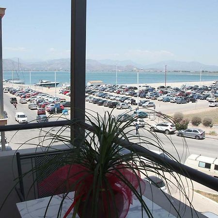 Vida Residential Apartments Nauplion Exterior foto