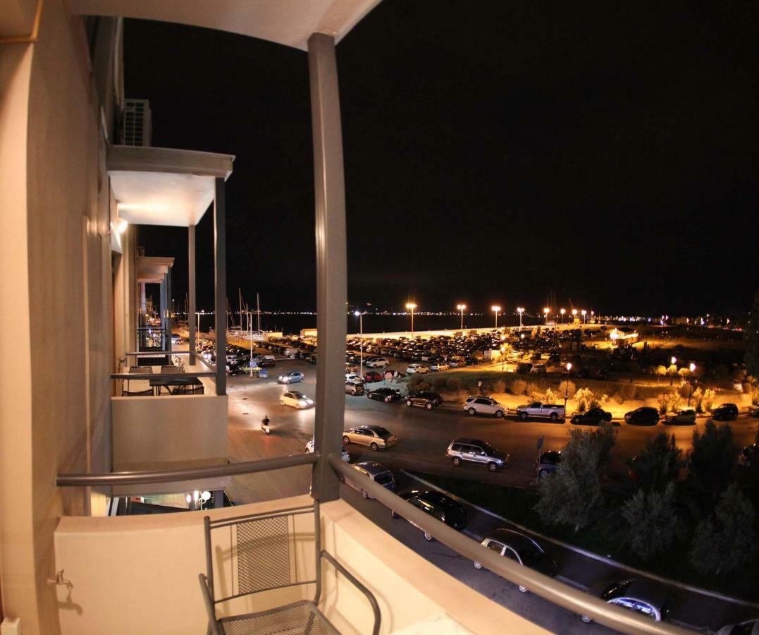 Vida Residential Apartments Nauplion Exterior foto